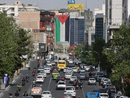 ما هي العقوبات الأميركية المفروضة على إيران؟ وكيف يمكن فرض المزيد؟