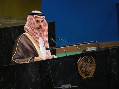 السعودية والاعتراف الدولي بفلسطين.. جهود بارزة ومواقف ثابتة