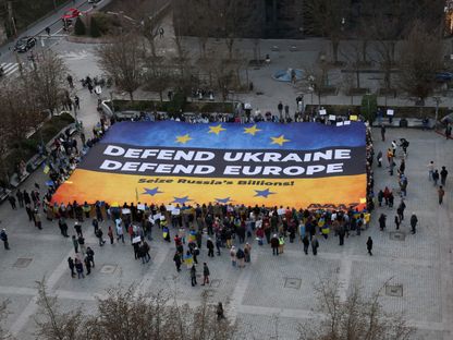 مع تصاعد أزمة السيولة.. عقبات على طريق تمويل أوكرانيا بالأصول الروسية المجمدة