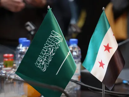 السعودية تدين وتستنكر الهجوم على حافلة لقوات الأمن الداخلي في سوريا
