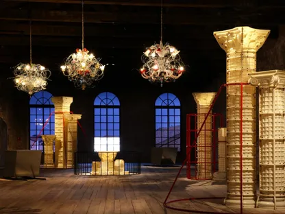 إسرائيل تشارك في "بينالي البندقية" رغم دعوات استبعادها