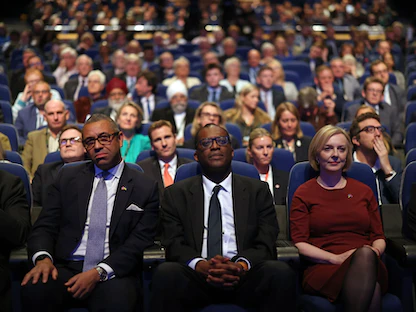 بريطانيا.. حكومة ترس تتراجع عن خفض ضريبة الدخل على الأثرياء