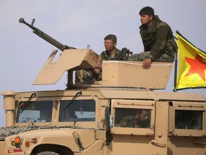 نهاية دور "قسد" الوظيفي في الاستراتيجية الأميركية بسوريا.. لماذا؟