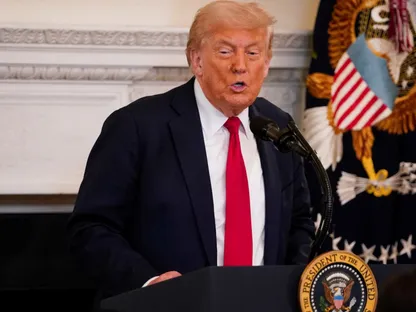 ترمب: خاب أملي في بوتين لكن لم أيأس منه بعد