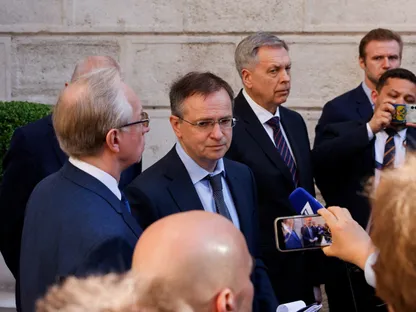 محادثات إسطنبول.. وفد روسيا يتوقع حضور ممثلي أوكرانيا الجمعة لبدء المفاوضات المباشرة