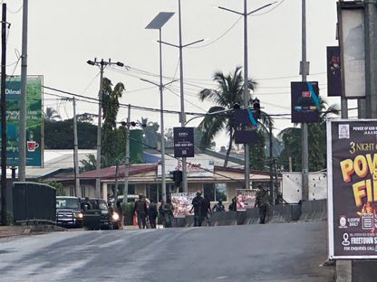 سيراليون تعلن استعادة الهدوء بعد يوم من المواجهات المسلحة في العاصمة