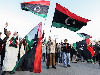 ليبيا.. النواب يتوافدون إلى البرلمان لبحث 3 ملفات