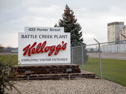 المكسيك تعاقب شركة أميركية بسبب "السكر الزائد والملح"