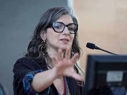 قلق أممي بشأن هجمات تستهدف مسؤولة معنية بحقوق الفلسطينيين