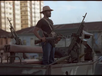 من جرينادا إلى بنما.. محطات في سجل تدخلات واشنطن بأميركا اللاتينية