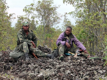 الكونغو تتّهم رواندا بارتكاب "جريمة حرب" 