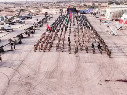 أوروبا تصنف الحرس الثوري "منظمة إرهابية".. وإيران ترد: "خطأ استراتيجي كبير"