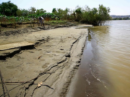من مصر إلى أوغندا.. هل يلفظ نهر النيل أنفاسه الأخيرة؟