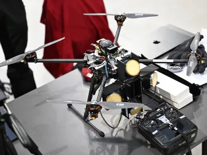 وثيقة: ألمانيا تقلص خطة لشراء طائرات مسيرة هجومية