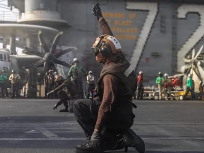 إدارة ترمب تحجم عن تقديم تقديرات لتكلفة حرب إيران: لسنا جاهزين