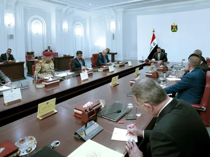 العراق يعزز سلطة الدولة.. 139 أولوية و13 تشريعاً لإصلاح منظومة الأمن