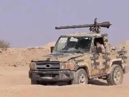 غرب اليمن وباب المندب.. معارك المرتفعات الحاكمة