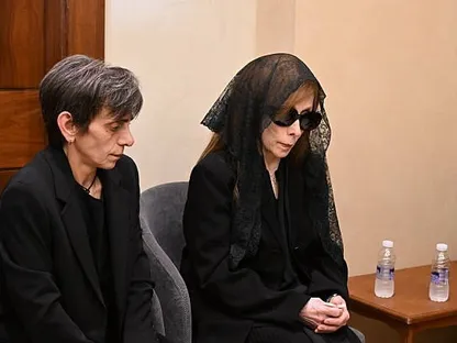 للمرة الثانية خلال 6 أشهر.. الحزن يفطر قلب فيروز