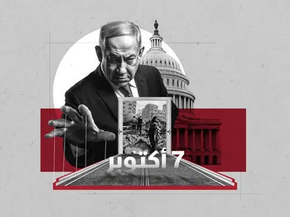 نتنياهو وأميركا.. الطريق إلى 7 أكتوبر (1-2)