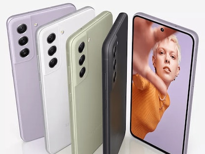 هاتف سامسونج جلاكسي S21 FE - Samsung