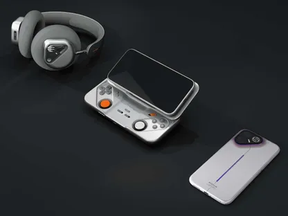 أحدث منتجات تكنو: هاتف يتغير لونه وآخر يتكون من وحدات قابلة للتركيب