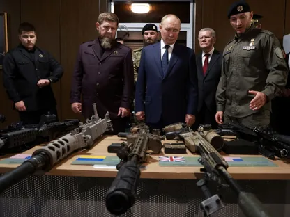 روسيا.. تراجع صناعة الدفاع بسبب "السياسة المالية الانكماشية"