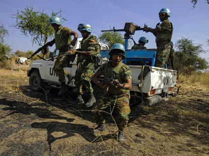 الأمم المتحدة: السودان وجنوب السودان يستأنفان مباحثات الحدود بشأن أبيي