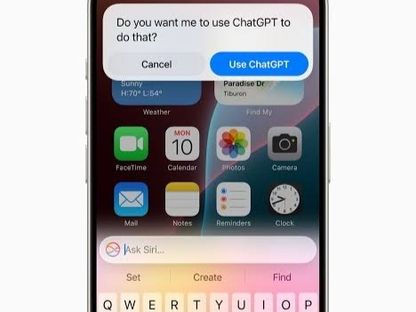 أبل تجري محادثات مع جوجل حول نموذج ذكاء اصطناعي مخصص لـ"Siri"
