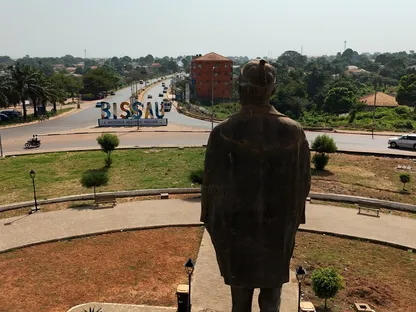 صراعات عسكرية وانقلابات متكررة.. ماذا نعرف عن غينيا بيساو؟