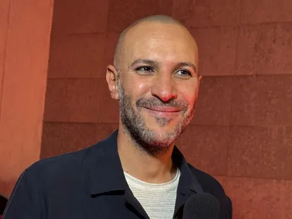 محمد دياب لـ"الشرق": "أسد" لا يتناول ثورة العبيد.. ومحمد رمضان وجد في الفيلم فرصة لبداية جديدة
