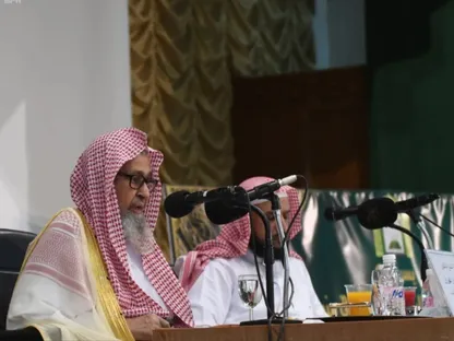 السعودية.. أمر ملكي بتعيين صالح الفوزان مفتياً عاماً ورئيساً لهيئة كبار العلماء