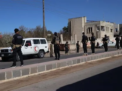 سوريا.. تحديات معقدة تواجه الحكومة في مرحلة إعادة الاستقرار