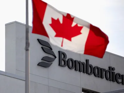 الرئيس الأميركي يهدد بفرض رسوم 50% على الطائرات المصنعة في كندا