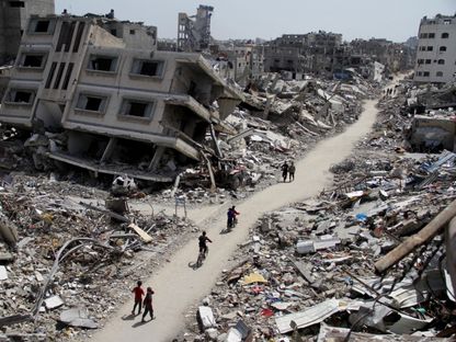 مصر تستضيف جولة جديدة من مباحثات غزة.. و"حماس" تتمسك بمطالبها