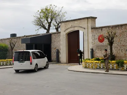 واشنطن تدعو موسكو إلى "حوار بناء" مع كييف قبل جولة مرتقبة من مفاوضات أوكرانيا