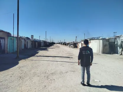 سوريا.. إغلاق مخيم "الهول" بعد خروج آخر العائلات وإعادتهم لمناطقهم الأصلية