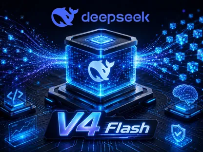 بتكلفة تشغيل أقل 100 مرة.. DeepSeek تكشف عن نموذجها الجديد V4-Flash