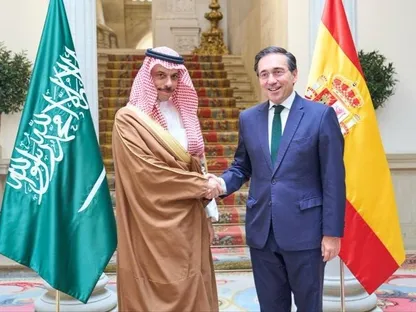 السعودية وإسبانيا توقعان اتفاقية للشراكة الاستراتيجية