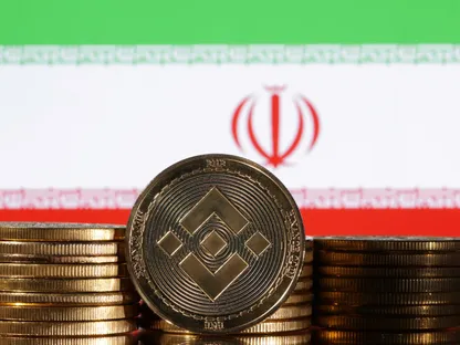 تقرير يربط إيران بمنصة لتداول العملات الرقمية وعائدات القمار والمراهنات