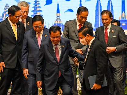 "اتفاق مبدئي" على انضمام تيمور الشرقية إلى "آسيان"