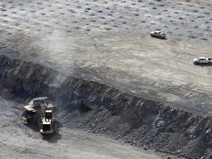 سباق المعادن النادرة.. استراتيجيات صينية جديدة لتفادي قيود التصدير الحكومية