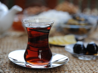 منظمة الأمم المتحدة للتربية والعلم والثقافة تدرج الشاي الأذربيجاني على قائمة التراث الثقافي غير المادي للبشرية - ich.unesco.org
