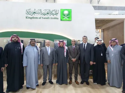 مثقفون سعوديون في معرض دمشق للكتاب.. سوريا تعاود فتح نوافذها الثقافية