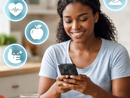 "حلول رقمية بسيطة" قد تعزز فاعلية أدوية إنقاص الوزن