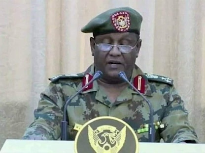 المستشار الإعلامي للقائد العام للقوات المسلحة السودانية، العميد الطاهر أبو هاجة - facebook.com/sudanese.armed.forces