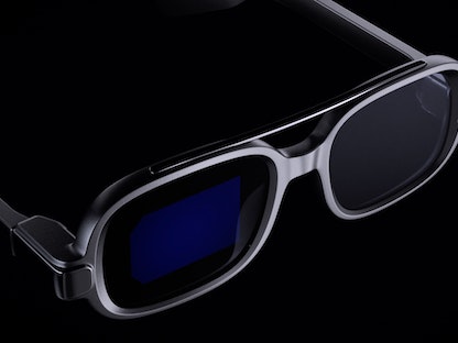 نظارة شاومي الجديدة Xiaomi Smart Glasses - شاومي