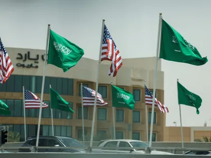 ما بين زيارتي ترمب الأولى والثانية.. ماذا تغير في السعودية؟