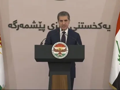 إقليم كردستان العراق يعلن رسمياً توحيد قوات البيشمركة