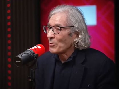 محكمة جزائرية تؤيد سجن صنصال 5 سنوات وفرنسا تعرب عن أسفها