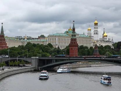 بين الاتهامات والوساطة.. كيف تتفاعل روسيا مع حرب إيران؟